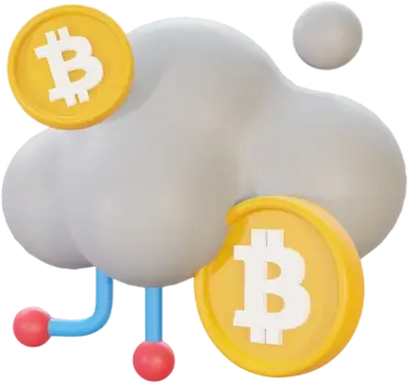 BTC +350 GotX - The BTC +350 GotX Ecosystem